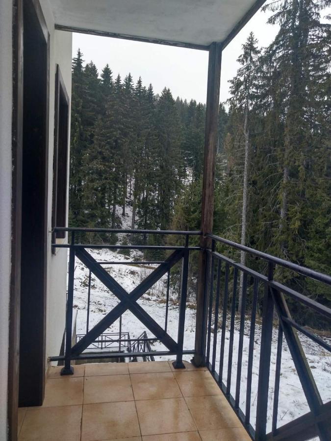 Pamporovo Apartment The Castle Exterior foto